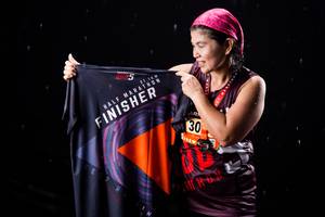 BIB: 211
                            <button type="button" onclick="openModal(5802631)" class="btn btn-primary btn-sm float-right btn-popup" data-toggle="modal" data-target=".modal-high-quality">
                        <i class="fas fa-shopping-cart"></i> Add to Cart
                    </button>
                                            <button type="button" onclick="isThisMe(5802631, true)" class="btn btn-success btn-sm float-right btn-popup btn-isme hidden" data-toggle="tooltip" data-placement="bottom" title="นี่คือรูปของคุณใช่ไหม คลิกที่นี่เพื่อเอาเข้าอัลบั้ม">
                        <i class="fas fa-plus"></i> Add to album
                    </button>
                    <button type="button" onclick="isThisMe(5802631, false)" class="btn btn-warning btn-sm float-right btn-popup btn-isnotme hidden">
                        <i class="fas fa-ban"></i> Remove from album
                    </button>