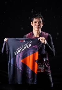 BIB: 211, 298
                            <button type="button" onclick="openModal(5806440)" class="btn btn-primary btn-sm float-right btn-popup" data-toggle="modal" data-target=".modal-high-quality">
                        <i class="fas fa-shopping-cart"></i> Add to Cart
                    </button>
                                            <button type="button" onclick="isThisMe(5806440, true)" class="btn btn-success btn-sm float-right btn-popup btn-isme hidden" data-toggle="tooltip" data-placement="bottom" title="นี่คือรูปของคุณใช่ไหม คลิกที่นี่เพื่อเอาเข้าอัลบั้ม">
                        <i class="fas fa-plus"></i> Add to album
                    </button>
                    <button type="button" onclick="isThisMe(5806440, false)" class="btn btn-warning btn-sm float-right btn-popup btn-isnotme hidden">
                        <i class="fas fa-ban"></i> Remove from album
                    </button>