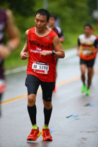 BIB: 5598
                            <button type="button" onclick="openModal(5561771)" class="btn btn-primary btn-sm float-right btn-popup" data-toggle="modal" data-target=".modal-high-quality">
                        <i class="fas fa-shopping-cart"></i> Add to Cart
                    </button>
                                            <button type="button" onclick="isThisMe(5561771, true)" class="btn btn-success btn-sm float-right btn-popup btn-isme hidden" data-toggle="tooltip" data-placement="bottom" title="นี่คือรูปของคุณใช่ไหม คลิกที่นี่เพื่อเอาเข้าอัลบั้ม">
                        <i class="fas fa-plus"></i> Add to album
                    </button>
                    <button type="button" onclick="isThisMe(5561771, false)" class="btn btn-warning btn-sm float-right btn-popup btn-isnotme hidden">
                        <i class="fas fa-ban"></i> Remove from album
                    </button>