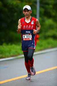 BIB: 5032
                            <button type="button" onclick="openModal(5544355)" class="btn btn-primary btn-sm float-right btn-popup" data-toggle="modal" data-target=".modal-high-quality">
                        <i class="fas fa-shopping-cart"></i> Add to Cart
                    </button>
                                            <button type="button" onclick="isThisMe(5544355, true)" class="btn btn-success btn-sm float-right btn-popup btn-isme hidden" data-toggle="tooltip" data-placement="bottom" title="นี่คือรูปของคุณใช่ไหม คลิกที่นี่เพื่อเอาเข้าอัลบั้ม">
                        <i class="fas fa-plus"></i> Add to album
                    </button>
                    <button type="button" onclick="isThisMe(5544355, false)" class="btn btn-warning btn-sm float-right btn-popup btn-isnotme hidden">
                        <i class="fas fa-ban"></i> Remove from album
                    </button>