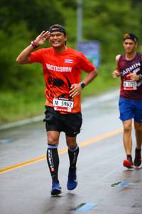 BIB: 573, 5962
                            <button type="button" onclick="openModal(5526163)" class="btn btn-primary btn-sm float-right btn-popup" data-toggle="modal" data-target=".modal-high-quality">
                        <i class="fas fa-shopping-cart"></i> Add to Cart
                    </button>
                                            <button type="button" onclick="isThisMe(5526163, true)" class="btn btn-success btn-sm float-right btn-popup btn-isme hidden" data-toggle="tooltip" data-placement="bottom" title="นี่คือรูปของคุณใช่ไหม คลิกที่นี่เพื่อเอาเข้าอัลบั้ม">
                        <i class="fas fa-plus"></i> Add to album
                    </button>
                    <button type="button" onclick="isThisMe(5526163, false)" class="btn btn-warning btn-sm float-right btn-popup btn-isnotme hidden">
                        <i class="fas fa-ban"></i> Remove from album
                    </button>