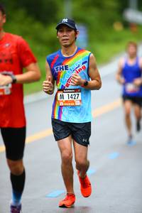 BIB: 1427
                            <button type="button" onclick="openModal(5541852)" class="btn btn-primary btn-sm float-right btn-popup" data-toggle="modal" data-target=".modal-high-quality">
                        <i class="fas fa-shopping-cart"></i> Add to Cart
                    </button>
                                            <button type="button" onclick="isThisMe(5541852, true)" class="btn btn-success btn-sm float-right btn-popup btn-isme hidden" data-toggle="tooltip" data-placement="bottom" title="นี่คือรูปของคุณใช่ไหม คลิกที่นี่เพื่อเอาเข้าอัลบั้ม">
                        <i class="fas fa-plus"></i> Add to album
                    </button>
                    <button type="button" onclick="isThisMe(5541852, false)" class="btn btn-warning btn-sm float-right btn-popup btn-isnotme hidden">
                        <i class="fas fa-ban"></i> Remove from album
                    </button>