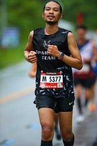 BIB: 5377
                            <button type="button" onclick="openModal(5557799)" class="btn btn-primary btn-sm float-right btn-popup" data-toggle="modal" data-target=".modal-high-quality">
                        <i class="fas fa-shopping-cart"></i> Add to Cart
                    </button>
                                            <button type="button" onclick="isThisMe(5557799, true)" class="btn btn-success btn-sm float-right btn-popup btn-isme hidden" data-toggle="tooltip" data-placement="bottom" title="นี่คือรูปของคุณใช่ไหม คลิกที่นี่เพื่อเอาเข้าอัลบั้ม">
                        <i class="fas fa-plus"></i> Add to album
                    </button>
                    <button type="button" onclick="isThisMe(5557799, false)" class="btn btn-warning btn-sm float-right btn-popup btn-isnotme hidden">
                        <i class="fas fa-ban"></i> Remove from album
                    </button>