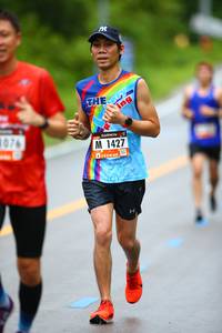 BIB: 1427
                            <button type="button" onclick="openModal(5541853)" class="btn btn-primary btn-sm float-right btn-popup" data-toggle="modal" data-target=".modal-high-quality">
                        <i class="fas fa-shopping-cart"></i> Add to Cart
                    </button>
                                            <button type="button" onclick="isThisMe(5541853, true)" class="btn btn-success btn-sm float-right btn-popup btn-isme hidden" data-toggle="tooltip" data-placement="bottom" title="นี่คือรูปของคุณใช่ไหม คลิกที่นี่เพื่อเอาเข้าอัลบั้ม">
                        <i class="fas fa-plus"></i> Add to album
                    </button>
                    <button type="button" onclick="isThisMe(5541853, false)" class="btn btn-warning btn-sm float-right btn-popup btn-isnotme hidden">
                        <i class="fas fa-ban"></i> Remove from album
                    </button>