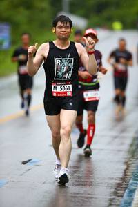 BIB: 5061
                            <button type="button" onclick="openModal(5562310)" class="btn btn-primary btn-sm float-right btn-popup" data-toggle="modal" data-target=".modal-high-quality">
                        <i class="fas fa-shopping-cart"></i> Add to Cart
                    </button>
                                            <button type="button" onclick="isThisMe(5562310, true)" class="btn btn-success btn-sm float-right btn-popup btn-isme hidden" data-toggle="tooltip" data-placement="bottom" title="นี่คือรูปของคุณใช่ไหม คลิกที่นี่เพื่อเอาเข้าอัลบั้ม">
                        <i class="fas fa-plus"></i> Add to album
                    </button>
                    <button type="button" onclick="isThisMe(5562310, false)" class="btn btn-warning btn-sm float-right btn-popup btn-isnotme hidden">
                        <i class="fas fa-ban"></i> Remove from album
                    </button>