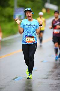 BIB: 3326
                            <button type="button" onclick="openModal(5553655)" class="btn btn-primary btn-sm float-right btn-popup" data-toggle="modal" data-target=".modal-high-quality">
                        <i class="fas fa-shopping-cart"></i> Add to Cart
                    </button>
                                            <button type="button" onclick="isThisMe(5553655, true)" class="btn btn-success btn-sm float-right btn-popup btn-isme hidden" data-toggle="tooltip" data-placement="bottom" title="นี่คือรูปของคุณใช่ไหม คลิกที่นี่เพื่อเอาเข้าอัลบั้ม">
                        <i class="fas fa-plus"></i> Add to album
                    </button>
                    <button type="button" onclick="isThisMe(5553655, false)" class="btn btn-warning btn-sm float-right btn-popup btn-isnotme hidden">
                        <i class="fas fa-ban"></i> Remove from album
                    </button>