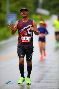 BIB: 5418
                            <button type="button" onclick="openModal(5562213)" class="btn btn-primary btn-sm float-right btn-popup" data-toggle="modal" data-target=".modal-high-quality">
                        <i class="fas fa-shopping-cart"></i> Add to Cart
                    </button>
                                            <button type="button" onclick="isThisMe(5562213, true)" class="btn btn-success btn-sm float-right btn-popup btn-isme hidden" data-toggle="tooltip" data-placement="bottom" title="นี่คือรูปของคุณใช่ไหม คลิกที่นี่เพื่อเอาเข้าอัลบั้ม">
                        <i class="fas fa-plus"></i> Add to album
                    </button>
                    <button type="button" onclick="isThisMe(5562213, false)" class="btn btn-warning btn-sm float-right btn-popup btn-isnotme hidden">
                        <i class="fas fa-ban"></i> Remove from album
                    </button>