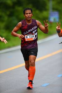 BIB: 1339
                            <button type="button" onclick="openModal(5540698)" class="btn btn-primary btn-sm float-right btn-popup" data-toggle="modal" data-target=".modal-high-quality">
                        <i class="fas fa-shopping-cart"></i> Add to Cart
                    </button>
                                            <button type="button" onclick="isThisMe(5540698, true)" class="btn btn-success btn-sm float-right btn-popup btn-isme hidden" data-toggle="tooltip" data-placement="bottom" title="นี่คือรูปของคุณใช่ไหม คลิกที่นี่เพื่อเอาเข้าอัลบั้ม">
                        <i class="fas fa-plus"></i> Add to album
                    </button>
                    <button type="button" onclick="isThisMe(5540698, false)" class="btn btn-warning btn-sm float-right btn-popup btn-isnotme hidden">
                        <i class="fas fa-ban"></i> Remove from album
                    </button>