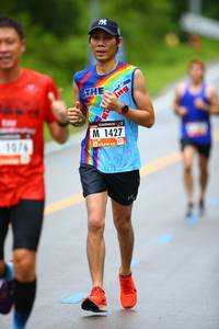 BIB: 107, 1427
                            <button type="button" onclick="openModal(5541850)" class="btn btn-primary btn-sm float-right btn-popup" data-toggle="modal" data-target=".modal-high-quality">
                        <i class="fas fa-shopping-cart"></i> Add to Cart
                    </button>
                                            <button type="button" onclick="isThisMe(5541850, true)" class="btn btn-success btn-sm float-right btn-popup btn-isme hidden" data-toggle="tooltip" data-placement="bottom" title="นี่คือรูปของคุณใช่ไหม คลิกที่นี่เพื่อเอาเข้าอัลบั้ม">
                        <i class="fas fa-plus"></i> Add to album
                    </button>
                    <button type="button" onclick="isThisMe(5541850, false)" class="btn btn-warning btn-sm float-right btn-popup btn-isnotme hidden">
                        <i class="fas fa-ban"></i> Remove from album
                    </button>