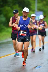 BIB: 5655
                            <button type="button" onclick="openModal(5549605)" class="btn btn-primary btn-sm float-right btn-popup" data-toggle="modal" data-target=".modal-high-quality">
                        <i class="fas fa-shopping-cart"></i> Add to Cart
                    </button>
                                            <button type="button" onclick="isThisMe(5549605, true)" class="btn btn-success btn-sm float-right btn-popup btn-isme hidden" data-toggle="tooltip" data-placement="bottom" title="นี่คือรูปของคุณใช่ไหม คลิกที่นี่เพื่อเอาเข้าอัลบั้ม">
                        <i class="fas fa-plus"></i> Add to album
                    </button>
                    <button type="button" onclick="isThisMe(5549605, false)" class="btn btn-warning btn-sm float-right btn-popup btn-isnotme hidden">
                        <i class="fas fa-ban"></i> Remove from album
                    </button>