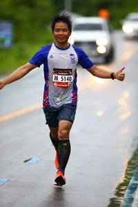 BIB: 5140
                            <button type="button" onclick="openModal(5561121)" class="btn btn-primary btn-sm float-right btn-popup" data-toggle="modal" data-target=".modal-high-quality">
                        <i class="fas fa-shopping-cart"></i> Add to Cart
                    </button>
                                            <button type="button" onclick="isThisMe(5561121, true)" class="btn btn-success btn-sm float-right btn-popup btn-isme hidden" data-toggle="tooltip" data-placement="bottom" title="นี่คือรูปของคุณใช่ไหม คลิกที่นี่เพื่อเอาเข้าอัลบั้ม">
                        <i class="fas fa-plus"></i> Add to album
                    </button>
                    <button type="button" onclick="isThisMe(5561121, false)" class="btn btn-warning btn-sm float-right btn-popup btn-isnotme hidden">
                        <i class="fas fa-ban"></i> Remove from album
                    </button>