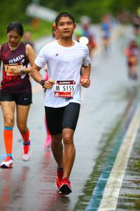 BIB: 5155
                            <button type="button" onclick="openModal(5556839)" class="btn btn-primary btn-sm float-right btn-popup" data-toggle="modal" data-target=".modal-high-quality">
                        <i class="fas fa-shopping-cart"></i> Add to Cart
                    </button>
                                            <button type="button" onclick="isThisMe(5556839, true)" class="btn btn-success btn-sm float-right btn-popup btn-isme hidden" data-toggle="tooltip" data-placement="bottom" title="นี่คือรูปของคุณใช่ไหม คลิกที่นี่เพื่อเอาเข้าอัลบั้ม">
                        <i class="fas fa-plus"></i> Add to album
                    </button>
                    <button type="button" onclick="isThisMe(5556839, false)" class="btn btn-warning btn-sm float-right btn-popup btn-isnotme hidden">
                        <i class="fas fa-ban"></i> Remove from album
                    </button>