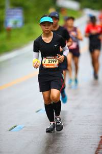 BIB: 3299
                            <button type="button" onclick="openModal(5548326)" class="btn btn-primary btn-sm float-right btn-popup" data-toggle="modal" data-target=".modal-high-quality">
                        <i class="fas fa-shopping-cart"></i> Add to Cart
                    </button>
                                            <button type="button" onclick="isThisMe(5548326, true)" class="btn btn-success btn-sm float-right btn-popup btn-isme hidden" data-toggle="tooltip" data-placement="bottom" title="นี่คือรูปของคุณใช่ไหม คลิกที่นี่เพื่อเอาเข้าอัลบั้ม">
                        <i class="fas fa-plus"></i> Add to album
                    </button>
                    <button type="button" onclick="isThisMe(5548326, false)" class="btn btn-warning btn-sm float-right btn-popup btn-isnotme hidden">
                        <i class="fas fa-ban"></i> Remove from album
                    </button>