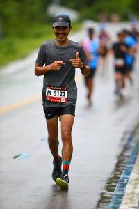 BIB: 5123
                            <button type="button" onclick="openModal(5561606)" class="btn btn-primary btn-sm float-right btn-popup" data-toggle="modal" data-target=".modal-high-quality">
                        <i class="fas fa-shopping-cart"></i> Add to Cart
                    </button>
                                            <button type="button" onclick="isThisMe(5561606, true)" class="btn btn-success btn-sm float-right btn-popup btn-isme hidden" data-toggle="tooltip" data-placement="bottom" title="นี่คือรูปของคุณใช่ไหม คลิกที่นี่เพื่อเอาเข้าอัลบั้ม">
                        <i class="fas fa-plus"></i> Add to album
                    </button>
                    <button type="button" onclick="isThisMe(5561606, false)" class="btn btn-warning btn-sm float-right btn-popup btn-isnotme hidden">
                        <i class="fas fa-ban"></i> Remove from album
                    </button>