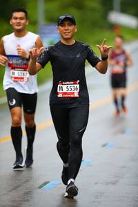 BIB: 5287, 5536
                            <button type="button" onclick="openModal(5555496)" class="btn btn-primary btn-sm float-right btn-popup" data-toggle="modal" data-target=".modal-high-quality">
                        <i class="fas fa-shopping-cart"></i> Add to Cart
                    </button>
                                            <button type="button" onclick="isThisMe(5555496, true)" class="btn btn-success btn-sm float-right btn-popup btn-isme hidden" data-toggle="tooltip" data-placement="bottom" title="นี่คือรูปของคุณใช่ไหม คลิกที่นี่เพื่อเอาเข้าอัลบั้ม">
                        <i class="fas fa-plus"></i> Add to album
                    </button>
                    <button type="button" onclick="isThisMe(5555496, false)" class="btn btn-warning btn-sm float-right btn-popup btn-isnotme hidden">
                        <i class="fas fa-ban"></i> Remove from album
                    </button>