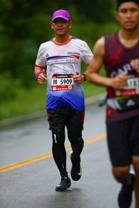 BIB: 5909
                            <button type="button" onclick="openModal(5559230)" class="btn btn-primary btn-sm float-right btn-popup" data-toggle="modal" data-target=".modal-high-quality">
                        <i class="fas fa-shopping-cart"></i> Add to Cart
                    </button>
                                            <button type="button" onclick="isThisMe(5559230, true)" class="btn btn-success btn-sm float-right btn-popup btn-isme hidden" data-toggle="tooltip" data-placement="bottom" title="นี่คือรูปของคุณใช่ไหม คลิกที่นี่เพื่อเอาเข้าอัลบั้ม">
                        <i class="fas fa-plus"></i> Add to album
                    </button>
                    <button type="button" onclick="isThisMe(5559230, false)" class="btn btn-warning btn-sm float-right btn-popup btn-isnotme hidden">
                        <i class="fas fa-ban"></i> Remove from album
                    </button>