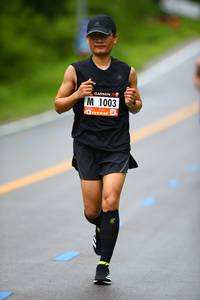 BIB: 1003
                            <button type="button" onclick="openModal(5543770)" class="btn btn-primary btn-sm float-right btn-popup" data-toggle="modal" data-target=".modal-high-quality">
                        <i class="fas fa-shopping-cart"></i> Add to Cart
                    </button>
                                            <button type="button" onclick="isThisMe(5543770, true)" class="btn btn-success btn-sm float-right btn-popup btn-isme hidden" data-toggle="tooltip" data-placement="bottom" title="นี่คือรูปของคุณใช่ไหม คลิกที่นี่เพื่อเอาเข้าอัลบั้ม">
                        <i class="fas fa-plus"></i> Add to album
                    </button>
                    <button type="button" onclick="isThisMe(5543770, false)" class="btn btn-warning btn-sm float-right btn-popup btn-isnotme hidden">
                        <i class="fas fa-ban"></i> Remove from album
                    </button>