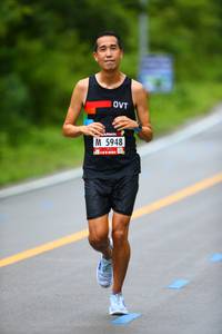 BIB: 5948
                            <button type="button" onclick="openModal(5544866)" class="btn btn-primary btn-sm float-right btn-popup" data-toggle="modal" data-target=".modal-high-quality">
                        <i class="fas fa-shopping-cart"></i> Add to Cart
                    </button>
                                            <button type="button" onclick="isThisMe(5544866, true)" class="btn btn-success btn-sm float-right btn-popup btn-isme hidden" data-toggle="tooltip" data-placement="bottom" title="นี่คือรูปของคุณใช่ไหม คลิกที่นี่เพื่อเอาเข้าอัลบั้ม">
                        <i class="fas fa-plus"></i> Add to album
                    </button>
                    <button type="button" onclick="isThisMe(5544866, false)" class="btn btn-warning btn-sm float-right btn-popup btn-isnotme hidden">
                        <i class="fas fa-ban"></i> Remove from album
                    </button>