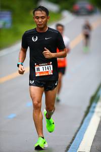 BIB: 1141
                            <button type="button" onclick="openModal(5539811)" class="btn btn-primary btn-sm float-right btn-popup" data-toggle="modal" data-target=".modal-high-quality">
                        <i class="fas fa-shopping-cart"></i> Add to Cart
                    </button>
                                            <button type="button" onclick="isThisMe(5539811, true)" class="btn btn-success btn-sm float-right btn-popup btn-isme hidden" data-toggle="tooltip" data-placement="bottom" title="นี่คือรูปของคุณใช่ไหม คลิกที่นี่เพื่อเอาเข้าอัลบั้ม">
                        <i class="fas fa-plus"></i> Add to album
                    </button>
                    <button type="button" onclick="isThisMe(5539811, false)" class="btn btn-warning btn-sm float-right btn-popup btn-isnotme hidden">
                        <i class="fas fa-ban"></i> Remove from album
                    </button>