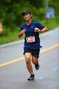 BIB: 1422
                            <button type="button" onclick="openModal(5544228)" class="btn btn-primary btn-sm float-right btn-popup" data-toggle="modal" data-target=".modal-high-quality">
                        <i class="fas fa-shopping-cart"></i> Add to Cart
                    </button>
                                            <button type="button" onclick="isThisMe(5544228, true)" class="btn btn-success btn-sm float-right btn-popup btn-isme hidden" data-toggle="tooltip" data-placement="bottom" title="นี่คือรูปของคุณใช่ไหม คลิกที่นี่เพื่อเอาเข้าอัลบั้ม">
                        <i class="fas fa-plus"></i> Add to album
                    </button>
                    <button type="button" onclick="isThisMe(5544228, false)" class="btn btn-warning btn-sm float-right btn-popup btn-isnotme hidden">
                        <i class="fas fa-ban"></i> Remove from album
                    </button>