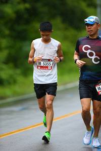 BIB: 5355
                            <button type="button" onclick="openModal(5563288)" class="btn btn-primary btn-sm float-right btn-popup" data-toggle="modal" data-target=".modal-high-quality">
                        <i class="fas fa-shopping-cart"></i> Add to Cart
                    </button>
                                            <button type="button" onclick="isThisMe(5563288, true)" class="btn btn-success btn-sm float-right btn-popup btn-isme hidden" data-toggle="tooltip" data-placement="bottom" title="นี่คือรูปของคุณใช่ไหม คลิกที่นี่เพื่อเอาเข้าอัลบั้ม">
                        <i class="fas fa-plus"></i> Add to album
                    </button>
                    <button type="button" onclick="isThisMe(5563288, false)" class="btn btn-warning btn-sm float-right btn-popup btn-isnotme hidden">
                        <i class="fas fa-ban"></i> Remove from album
                    </button>