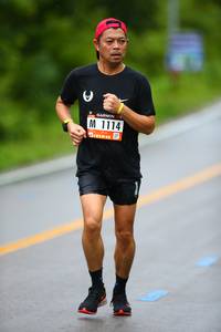 BIB: 1114
                            <button type="button" onclick="openModal(5546909)" class="btn btn-primary btn-sm float-right btn-popup" data-toggle="modal" data-target=".modal-high-quality">
                        <i class="fas fa-shopping-cart"></i> Add to Cart
                    </button>
                                            <button type="button" onclick="isThisMe(5546909, true)" class="btn btn-success btn-sm float-right btn-popup btn-isme hidden" data-toggle="tooltip" data-placement="bottom" title="นี่คือรูปของคุณใช่ไหม คลิกที่นี่เพื่อเอาเข้าอัลบั้ม">
                        <i class="fas fa-plus"></i> Add to album
                    </button>
                    <button type="button" onclick="isThisMe(5546909, false)" class="btn btn-warning btn-sm float-right btn-popup btn-isnotme hidden">
                        <i class="fas fa-ban"></i> Remove from album
                    </button>