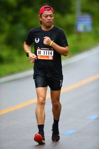 BIB: 1114
                            <button type="button" onclick="openModal(5546903)" class="btn btn-primary btn-sm float-right btn-popup" data-toggle="modal" data-target=".modal-high-quality">
                        <i class="fas fa-shopping-cart"></i> Add to Cart
                    </button>
                                            <button type="button" onclick="isThisMe(5546903, true)" class="btn btn-success btn-sm float-right btn-popup btn-isme hidden" data-toggle="tooltip" data-placement="bottom" title="นี่คือรูปของคุณใช่ไหม คลิกที่นี่เพื่อเอาเข้าอัลบั้ม">
                        <i class="fas fa-plus"></i> Add to album
                    </button>
                    <button type="button" onclick="isThisMe(5546903, false)" class="btn btn-warning btn-sm float-right btn-popup btn-isnotme hidden">
                        <i class="fas fa-ban"></i> Remove from album
                    </button>