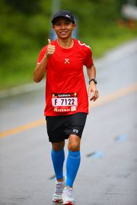 BIB: 7122
                            <button type="button" onclick="openModal(5557281)" class="btn btn-primary btn-sm float-right btn-popup" data-toggle="modal" data-target=".modal-high-quality">
                        <i class="fas fa-shopping-cart"></i> Add to Cart
                    </button>
                                            <button type="button" onclick="isThisMe(5557281, true)" class="btn btn-success btn-sm float-right btn-popup btn-isme hidden" data-toggle="tooltip" data-placement="bottom" title="นี่คือรูปของคุณใช่ไหม คลิกที่นี่เพื่อเอาเข้าอัลบั้ม">
                        <i class="fas fa-plus"></i> Add to album
                    </button>
                    <button type="button" onclick="isThisMe(5557281, false)" class="btn btn-warning btn-sm float-right btn-popup btn-isnotme hidden">
                        <i class="fas fa-ban"></i> Remove from album
                    </button>