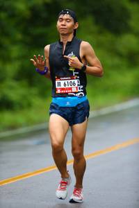 BIB: 6106
                            <button type="button" onclick="openModal(5556371)" class="btn btn-primary btn-sm float-right btn-popup" data-toggle="modal" data-target=".modal-high-quality">
                        <i class="fas fa-shopping-cart"></i> Add to Cart
                    </button>
                                            <button type="button" onclick="isThisMe(5556371, true)" class="btn btn-success btn-sm float-right btn-popup btn-isme hidden" data-toggle="tooltip" data-placement="bottom" title="นี่คือรูปของคุณใช่ไหม คลิกที่นี่เพื่อเอาเข้าอัลบั้ม">
                        <i class="fas fa-plus"></i> Add to album
                    </button>
                    <button type="button" onclick="isThisMe(5556371, false)" class="btn btn-warning btn-sm float-right btn-popup btn-isnotme hidden">
                        <i class="fas fa-ban"></i> Remove from album
                    </button>