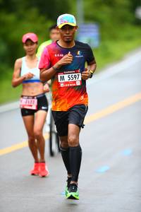 BIB: 6868, 5597
                            <button type="button" onclick="openModal(5542894)" class="btn btn-primary btn-sm float-right btn-popup" data-toggle="modal" data-target=".modal-high-quality">
                        <i class="fas fa-shopping-cart"></i> Add to Cart
                    </button>
                                            <button type="button" onclick="isThisMe(5542894, true)" class="btn btn-success btn-sm float-right btn-popup btn-isme hidden" data-toggle="tooltip" data-placement="bottom" title="นี่คือรูปของคุณใช่ไหม คลิกที่นี่เพื่อเอาเข้าอัลบั้ม">
                        <i class="fas fa-plus"></i> Add to album
                    </button>
                    <button type="button" onclick="isThisMe(5542894, false)" class="btn btn-warning btn-sm float-right btn-popup btn-isnotme hidden">
                        <i class="fas fa-ban"></i> Remove from album
                    </button>