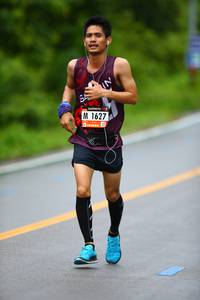 BIB: 1627
                            <button type="button" onclick="openModal(5546710)" class="btn btn-primary btn-sm float-right btn-popup" data-toggle="modal" data-target=".modal-high-quality">
                        <i class="fas fa-shopping-cart"></i> Add to Cart
                    </button>
                                            <button type="button" onclick="isThisMe(5546710, true)" class="btn btn-success btn-sm float-right btn-popup btn-isme hidden" data-toggle="tooltip" data-placement="bottom" title="นี่คือรูปของคุณใช่ไหม คลิกที่นี่เพื่อเอาเข้าอัลบั้ม">
                        <i class="fas fa-plus"></i> Add to album
                    </button>
                    <button type="button" onclick="isThisMe(5546710, false)" class="btn btn-warning btn-sm float-right btn-popup btn-isnotme hidden">
                        <i class="fas fa-ban"></i> Remove from album
                    </button>