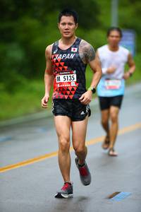 BIB: 5135
                            <button type="button" onclick="openModal(5557187)" class="btn btn-primary btn-sm float-right btn-popup" data-toggle="modal" data-target=".modal-high-quality">
                        <i class="fas fa-shopping-cart"></i> Add to Cart
                    </button>
                                            <button type="button" onclick="isThisMe(5557187, true)" class="btn btn-success btn-sm float-right btn-popup btn-isme hidden" data-toggle="tooltip" data-placement="bottom" title="นี่คือรูปของคุณใช่ไหม คลิกที่นี่เพื่อเอาเข้าอัลบั้ม">
                        <i class="fas fa-plus"></i> Add to album
                    </button>
                    <button type="button" onclick="isThisMe(5557187, false)" class="btn btn-warning btn-sm float-right btn-popup btn-isnotme hidden">
                        <i class="fas fa-ban"></i> Remove from album
                    </button>