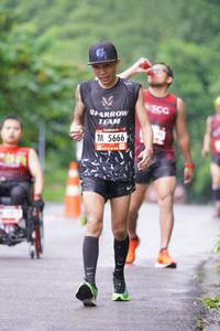 BIB: 5666
                            <button type="button" onclick="openModal(5739244)" class="btn btn-primary btn-sm float-right btn-popup" data-toggle="modal" data-target=".modal-high-quality">
                        <i class="fas fa-shopping-cart"></i> Add to Cart
                    </button>
                                            <button type="button" onclick="isThisMe(5739244, true)" class="btn btn-success btn-sm float-right btn-popup btn-isme hidden" data-toggle="tooltip" data-placement="bottom" title="นี่คือรูปของคุณใช่ไหม คลิกที่นี่เพื่อเอาเข้าอัลบั้ม">
                        <i class="fas fa-plus"></i> Add to album
                    </button>
                    <button type="button" onclick="isThisMe(5739244, false)" class="btn btn-warning btn-sm float-right btn-popup btn-isnotme hidden">
                        <i class="fas fa-ban"></i> Remove from album
                    </button>