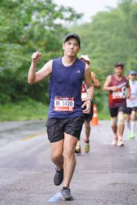 BIB: 5420, 
                            <button type="button" onclick="openModal(5723700)" class="btn btn-primary btn-sm float-right btn-popup" data-toggle="modal" data-target=".modal-high-quality">
                        <i class="fas fa-shopping-cart"></i> Add to Cart
                    </button>
                                            <button type="button" onclick="isThisMe(5723700, true)" class="btn btn-success btn-sm float-right btn-popup btn-isme hidden" data-toggle="tooltip" data-placement="bottom" title="นี่คือรูปของคุณใช่ไหม คลิกที่นี่เพื่อเอาเข้าอัลบั้ม">
                        <i class="fas fa-plus"></i> Add to album
                    </button>
                    <button type="button" onclick="isThisMe(5723700, false)" class="btn btn-warning btn-sm float-right btn-popup btn-isnotme hidden">
                        <i class="fas fa-ban"></i> Remove from album
                    </button>