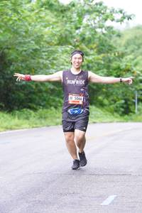 BIB: 5066
                            <button type="button" onclick="openModal(5730556)" class="btn btn-primary btn-sm float-right btn-popup" data-toggle="modal" data-target=".modal-high-quality">
                        <i class="fas fa-shopping-cart"></i> Add to Cart
                    </button>
                                            <button type="button" onclick="isThisMe(5730556, true)" class="btn btn-success btn-sm float-right btn-popup btn-isme hidden" data-toggle="tooltip" data-placement="bottom" title="นี่คือรูปของคุณใช่ไหม คลิกที่นี่เพื่อเอาเข้าอัลบั้ม">
                        <i class="fas fa-plus"></i> Add to album
                    </button>
                    <button type="button" onclick="isThisMe(5730556, false)" class="btn btn-warning btn-sm float-right btn-popup btn-isnotme hidden">
                        <i class="fas fa-ban"></i> Remove from album
                    </button>