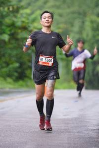 BIB: 5500
                            <button type="button" onclick="openModal(5718940)" class="btn btn-primary btn-sm float-right btn-popup" data-toggle="modal" data-target=".modal-high-quality">
                        <i class="fas fa-shopping-cart"></i> Add to Cart
                    </button>
                                            <button type="button" onclick="isThisMe(5718940, true)" class="btn btn-success btn-sm float-right btn-popup btn-isme hidden" data-toggle="tooltip" data-placement="bottom" title="นี่คือรูปของคุณใช่ไหม คลิกที่นี่เพื่อเอาเข้าอัลบั้ม">
                        <i class="fas fa-plus"></i> Add to album
                    </button>
                    <button type="button" onclick="isThisMe(5718940, false)" class="btn btn-warning btn-sm float-right btn-popup btn-isnotme hidden">
                        <i class="fas fa-ban"></i> Remove from album
                    </button>