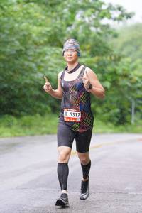 BIB: 5317
                            <button type="button" onclick="openModal(5708860)" class="btn btn-primary btn-sm float-right btn-popup" data-toggle="modal" data-target=".modal-high-quality">
                        <i class="fas fa-shopping-cart"></i> Add to Cart
                    </button>
                                            <button type="button" onclick="isThisMe(5708860, true)" class="btn btn-success btn-sm float-right btn-popup btn-isme hidden" data-toggle="tooltip" data-placement="bottom" title="นี่คือรูปของคุณใช่ไหม คลิกที่นี่เพื่อเอาเข้าอัลบั้ม">
                        <i class="fas fa-plus"></i> Add to album
                    </button>
                    <button type="button" onclick="isThisMe(5708860, false)" class="btn btn-warning btn-sm float-right btn-popup btn-isnotme hidden">
                        <i class="fas fa-ban"></i> Remove from album
                    </button>