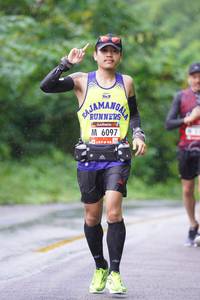 BIB: 6097
                            <button type="button" onclick="openModal(5737776)" class="btn btn-primary btn-sm float-right btn-popup" data-toggle="modal" data-target=".modal-high-quality">
                        <i class="fas fa-shopping-cart"></i> Add to Cart
                    </button>
                                            <button type="button" onclick="isThisMe(5737776, true)" class="btn btn-success btn-sm float-right btn-popup btn-isme hidden" data-toggle="tooltip" data-placement="bottom" title="นี่คือรูปของคุณใช่ไหม คลิกที่นี่เพื่อเอาเข้าอัลบั้ม">
                        <i class="fas fa-plus"></i> Add to album
                    </button>
                    <button type="button" onclick="isThisMe(5737776, false)" class="btn btn-warning btn-sm float-right btn-popup btn-isnotme hidden">
                        <i class="fas fa-ban"></i> Remove from album
                    </button>