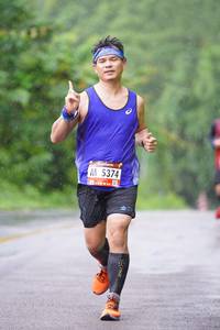 BIB: 5374
                            <button type="button" onclick="openModal(5714423)" class="btn btn-primary btn-sm float-right btn-popup" data-toggle="modal" data-target=".modal-high-quality">
                        <i class="fas fa-shopping-cart"></i> Add to Cart
                    </button>
                                            <button type="button" onclick="isThisMe(5714423, true)" class="btn btn-success btn-sm float-right btn-popup btn-isme hidden" data-toggle="tooltip" data-placement="bottom" title="นี่คือรูปของคุณใช่ไหม คลิกที่นี่เพื่อเอาเข้าอัลบั้ม">
                        <i class="fas fa-plus"></i> Add to album
                    </button>
                    <button type="button" onclick="isThisMe(5714423, false)" class="btn btn-warning btn-sm float-right btn-popup btn-isnotme hidden">
                        <i class="fas fa-ban"></i> Remove from album
                    </button>