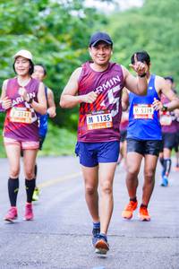 BIB: 3141, 1135, 5319
                            <button type="button" onclick="openModal(5715481)" class="btn btn-primary btn-sm float-right btn-popup" data-toggle="modal" data-target=".modal-high-quality">
                        <i class="fas fa-shopping-cart"></i> Add to Cart
                    </button>
                                            <button type="button" onclick="isThisMe(5715481, true)" class="btn btn-success btn-sm float-right btn-popup btn-isme hidden" data-toggle="tooltip" data-placement="bottom" title="นี่คือรูปของคุณใช่ไหม คลิกที่นี่เพื่อเอาเข้าอัลบั้ม">
                        <i class="fas fa-plus"></i> Add to album
                    </button>
                    <button type="button" onclick="isThisMe(5715481, false)" class="btn btn-warning btn-sm float-right btn-popup btn-isnotme hidden">
                        <i class="fas fa-ban"></i> Remove from album
                    </button>