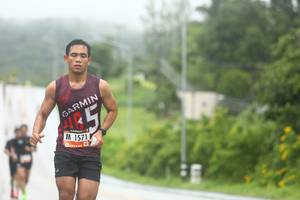 BIB: 1571
                            <button type="button" onclick="openModal(5537993)" class="btn btn-primary btn-sm float-right btn-popup" data-toggle="modal" data-target=".modal-high-quality">
                        <i class="fas fa-shopping-cart"></i> Add to Cart
                    </button>
                                            <button type="button" onclick="isThisMe(5537993, true)" class="btn btn-success btn-sm float-right btn-popup btn-isme hidden" data-toggle="tooltip" data-placement="bottom" title="นี่คือรูปของคุณใช่ไหม คลิกที่นี่เพื่อเอาเข้าอัลบั้ม">
                        <i class="fas fa-plus"></i> Add to album
                    </button>
                    <button type="button" onclick="isThisMe(5537993, false)" class="btn btn-warning btn-sm float-right btn-popup btn-isnotme hidden">
                        <i class="fas fa-ban"></i> Remove from album
                    </button>