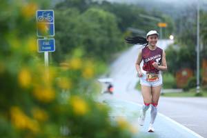 BIB: 7000, 3403
                            <button type="button" onclick="openModal(5537581)" class="btn btn-primary btn-sm float-right btn-popup" data-toggle="modal" data-target=".modal-high-quality">
                        <i class="fas fa-shopping-cart"></i> Add to Cart
                    </button>
                                            <button type="button" onclick="isThisMe(5537581, true)" class="btn btn-success btn-sm float-right btn-popup btn-isme hidden" data-toggle="tooltip" data-placement="bottom" title="นี่คือรูปของคุณใช่ไหม คลิกที่นี่เพื่อเอาเข้าอัลบั้ม">
                        <i class="fas fa-plus"></i> Add to album
                    </button>
                    <button type="button" onclick="isThisMe(5537581, false)" class="btn btn-warning btn-sm float-right btn-popup btn-isnotme hidden">
                        <i class="fas fa-ban"></i> Remove from album
                    </button>