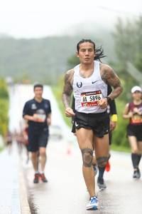 BIB: 5896
                            <button type="button" onclick="openModal(5542822)" class="btn btn-primary btn-sm float-right btn-popup" data-toggle="modal" data-target=".modal-high-quality">
                        <i class="fas fa-shopping-cart"></i> Add to Cart
                    </button>
                                            <button type="button" onclick="isThisMe(5542822, true)" class="btn btn-success btn-sm float-right btn-popup btn-isme hidden" data-toggle="tooltip" data-placement="bottom" title="นี่คือรูปของคุณใช่ไหม คลิกที่นี่เพื่อเอาเข้าอัลบั้ม">
                        <i class="fas fa-plus"></i> Add to album
                    </button>
                    <button type="button" onclick="isThisMe(5542822, false)" class="btn btn-warning btn-sm float-right btn-popup btn-isnotme hidden">
                        <i class="fas fa-ban"></i> Remove from album
                    </button>