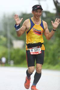 BIB: 5551
                            <button type="button" onclick="openModal(5544918)" class="btn btn-primary btn-sm float-right btn-popup" data-toggle="modal" data-target=".modal-high-quality">
                        <i class="fas fa-shopping-cart"></i> Add to Cart
                    </button>
                                            <button type="button" onclick="isThisMe(5544918, true)" class="btn btn-success btn-sm float-right btn-popup btn-isme hidden" data-toggle="tooltip" data-placement="bottom" title="นี่คือรูปของคุณใช่ไหม คลิกที่นี่เพื่อเอาเข้าอัลบั้ม">
                        <i class="fas fa-plus"></i> Add to album
                    </button>
                    <button type="button" onclick="isThisMe(5544918, false)" class="btn btn-warning btn-sm float-right btn-popup btn-isnotme hidden">
                        <i class="fas fa-ban"></i> Remove from album
                    </button>