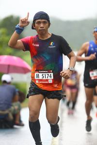 BIB: 6868, 5174
                            <button type="button" onclick="openModal(5542932)" class="btn btn-primary btn-sm float-right btn-popup" data-toggle="modal" data-target=".modal-high-quality">
                        <i class="fas fa-shopping-cart"></i> Add to Cart
                    </button>
                                            <button type="button" onclick="isThisMe(5542932, true)" class="btn btn-success btn-sm float-right btn-popup btn-isme hidden" data-toggle="tooltip" data-placement="bottom" title="นี่คือรูปของคุณใช่ไหม คลิกที่นี่เพื่อเอาเข้าอัลบั้ม">
                        <i class="fas fa-plus"></i> Add to album
                    </button>
                    <button type="button" onclick="isThisMe(5542932, false)" class="btn btn-warning btn-sm float-right btn-popup btn-isnotme hidden">
                        <i class="fas fa-ban"></i> Remove from album
                    </button>