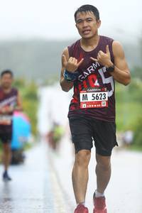 BIB: 5623
                            <button type="button" onclick="openModal(5544949)" class="btn btn-primary btn-sm float-right btn-popup" data-toggle="modal" data-target=".modal-high-quality">
                        <i class="fas fa-shopping-cart"></i> Add to Cart
                    </button>
                                            <button type="button" onclick="isThisMe(5544949, true)" class="btn btn-success btn-sm float-right btn-popup btn-isme hidden" data-toggle="tooltip" data-placement="bottom" title="นี่คือรูปของคุณใช่ไหม คลิกที่นี่เพื่อเอาเข้าอัลบั้ม">
                        <i class="fas fa-plus"></i> Add to album
                    </button>
                    <button type="button" onclick="isThisMe(5544949, false)" class="btn btn-warning btn-sm float-right btn-popup btn-isnotme hidden">
                        <i class="fas fa-ban"></i> Remove from album
                    </button>