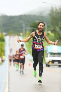 BIB: 6088
                            <button type="button" onclick="openModal(5538670)" class="btn btn-primary btn-sm float-right btn-popup" data-toggle="modal" data-target=".modal-high-quality">
                        <i class="fas fa-shopping-cart"></i> Add to Cart
                    </button>
                                            <button type="button" onclick="isThisMe(5538670, true)" class="btn btn-success btn-sm float-right btn-popup btn-isme hidden" data-toggle="tooltip" data-placement="bottom" title="นี่คือรูปของคุณใช่ไหม คลิกที่นี่เพื่อเอาเข้าอัลบั้ม">
                        <i class="fas fa-plus"></i> Add to album
                    </button>
                    <button type="button" onclick="isThisMe(5538670, false)" class="btn btn-warning btn-sm float-right btn-popup btn-isnotme hidden">
                        <i class="fas fa-ban"></i> Remove from album
                    </button>