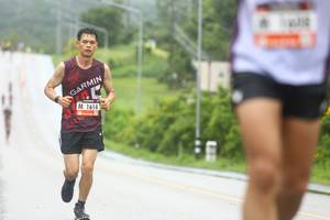 BIB: 1614
                            <button type="button" onclick="openModal(5537978)" class="btn btn-primary btn-sm float-right btn-popup" data-toggle="modal" data-target=".modal-high-quality">
                        <i class="fas fa-shopping-cart"></i> Add to Cart
                    </button>
                                            <button type="button" onclick="isThisMe(5537978, true)" class="btn btn-success btn-sm float-right btn-popup btn-isme hidden" data-toggle="tooltip" data-placement="bottom" title="นี่คือรูปของคุณใช่ไหม คลิกที่นี่เพื่อเอาเข้าอัลบั้ม">
                        <i class="fas fa-plus"></i> Add to album
                    </button>
                    <button type="button" onclick="isThisMe(5537978, false)" class="btn btn-warning btn-sm float-right btn-popup btn-isnotme hidden">
                        <i class="fas fa-ban"></i> Remove from album
                    </button>