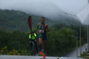 BIB: 6201
                            <button type="button" onclick="openModal(5537669)" class="btn btn-primary btn-sm float-right btn-popup" data-toggle="modal" data-target=".modal-high-quality">
                        <i class="fas fa-shopping-cart"></i> Add to Cart
                    </button>
                                            <button type="button" onclick="isThisMe(5537669, true)" class="btn btn-success btn-sm float-right btn-popup btn-isme hidden" data-toggle="tooltip" data-placement="bottom" title="นี่คือรูปของคุณใช่ไหม คลิกที่นี่เพื่อเอาเข้าอัลบั้ม">
                        <i class="fas fa-plus"></i> Add to album
                    </button>
                    <button type="button" onclick="isThisMe(5537669, false)" class="btn btn-warning btn-sm float-right btn-popup btn-isnotme hidden">
                        <i class="fas fa-ban"></i> Remove from album
                    </button>