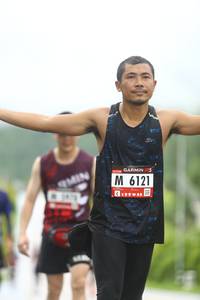 BIB: 6121
                            <button type="button" onclick="openModal(5548346)" class="btn btn-primary btn-sm float-right btn-popup" data-toggle="modal" data-target=".modal-high-quality">
                        <i class="fas fa-shopping-cart"></i> Add to Cart
                    </button>
                                            <button type="button" onclick="isThisMe(5548346, true)" class="btn btn-success btn-sm float-right btn-popup btn-isme hidden" data-toggle="tooltip" data-placement="bottom" title="นี่คือรูปของคุณใช่ไหม คลิกที่นี่เพื่อเอาเข้าอัลบั้ม">
                        <i class="fas fa-plus"></i> Add to album
                    </button>
                    <button type="button" onclick="isThisMe(5548346, false)" class="btn btn-warning btn-sm float-right btn-popup btn-isnotme hidden">
                        <i class="fas fa-ban"></i> Remove from album
                    </button>